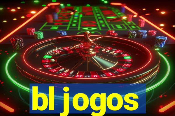 bl jogos